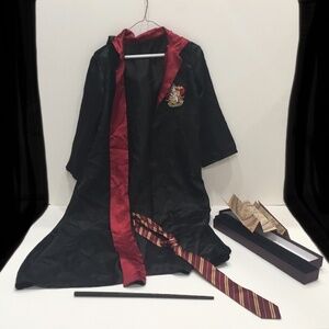 Harry Potter Gryffindor Costume (kids)